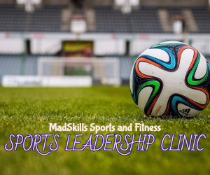 sports leadership clinic